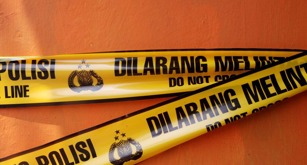 Polisi Berupaya Kumpulkan Bukti, Sisir CCTV untuk Identifikasi Pelaku Pembacokan Pegawai Kejagung di Depok