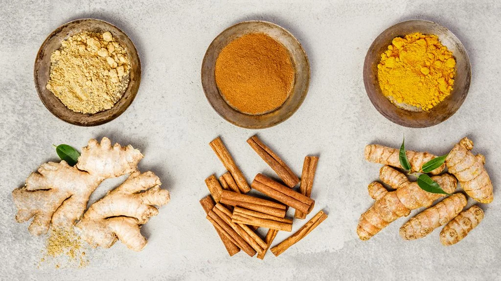 10 Rekomendasi Herbal Pendukung Terapi Kanker