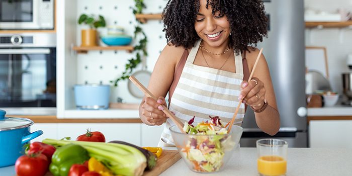 7 Makanan Sumber Energi yang Kaya Gizi