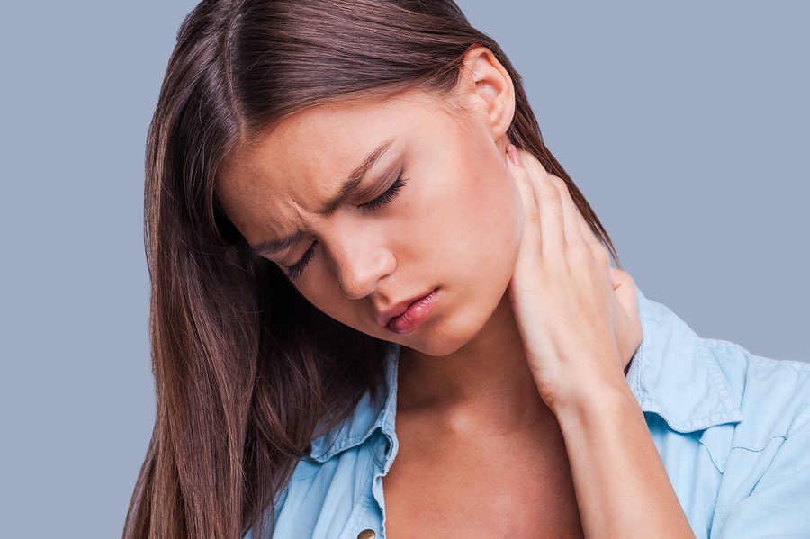 10 Cara Aman Mengatasi Leher Tegang Akibat Stress